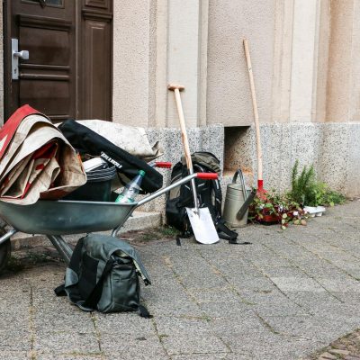 Foto: Sandra Grimm