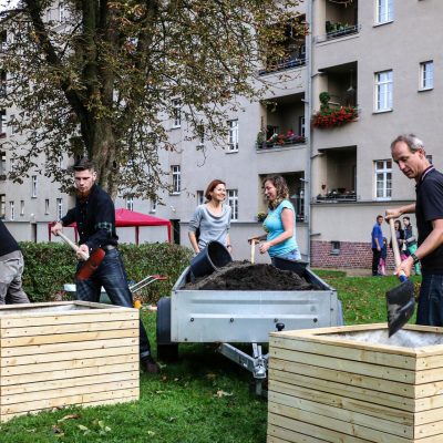 Foto: Sandra Grimm