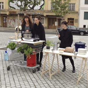 Foto: Federation of Urban Imagination
