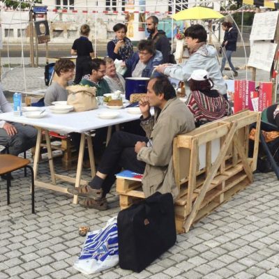 Foto: Federation of Urban Imagination
