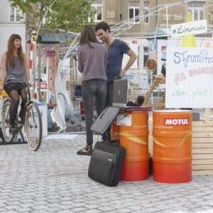 Foto: Federation of Urban Imagination