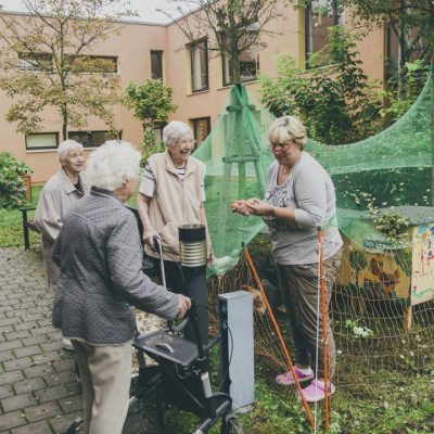 Foto: Maria Stiehler